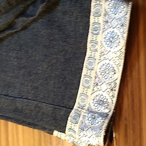 Karen Kane Instyle 4 jeans 👖 - Picture 3 of 6